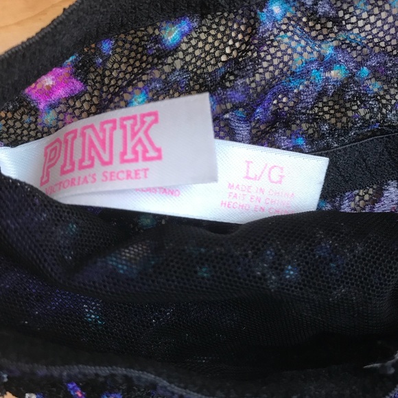 Victoria’s Secret PINK bralette - Picture 3 of 3